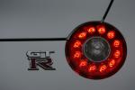 Nissan GT-R 2007 года